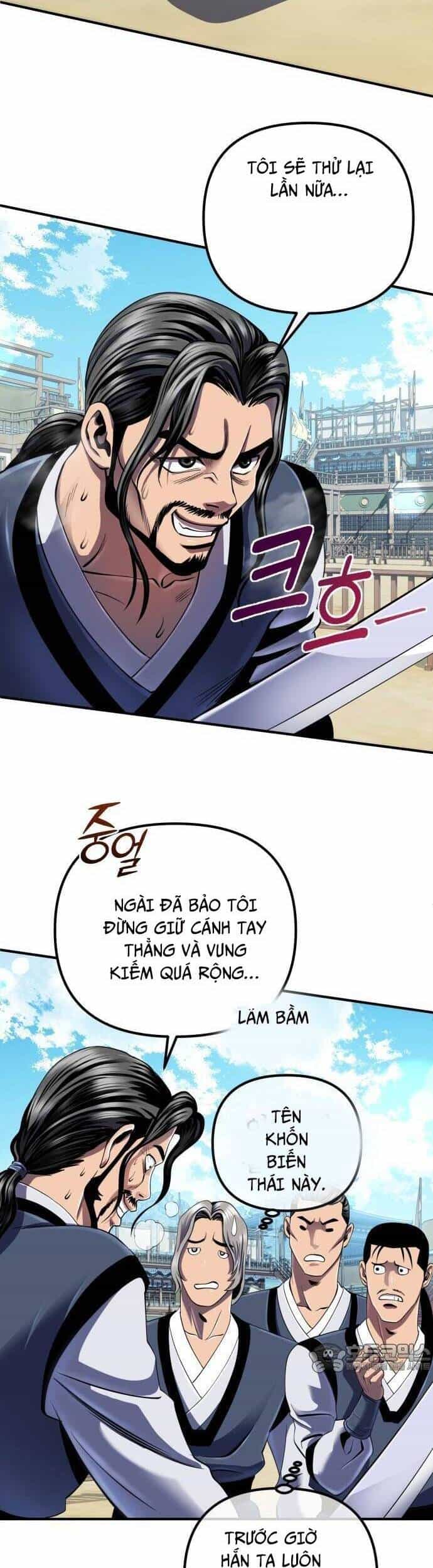 Đao Hoàng Tứ Thiếu Gia - Chương 44 - ảnh 20