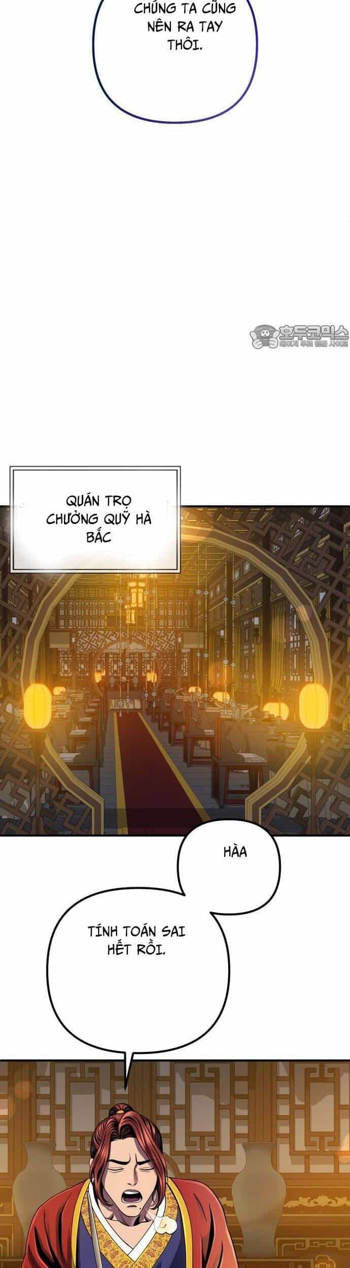 Đao Hoàng Tứ Thiếu Gia - Chương 44 - ảnh 27