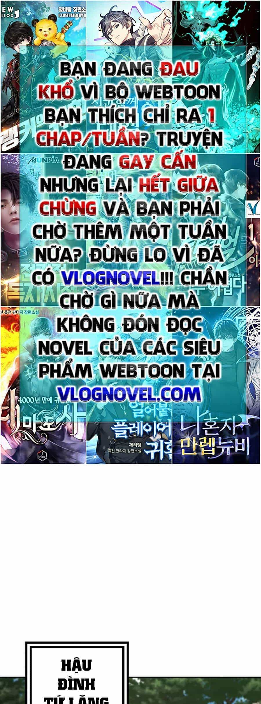 Đao Hoàng Tứ Thiếu Gia - Chương 5 - ảnh 1