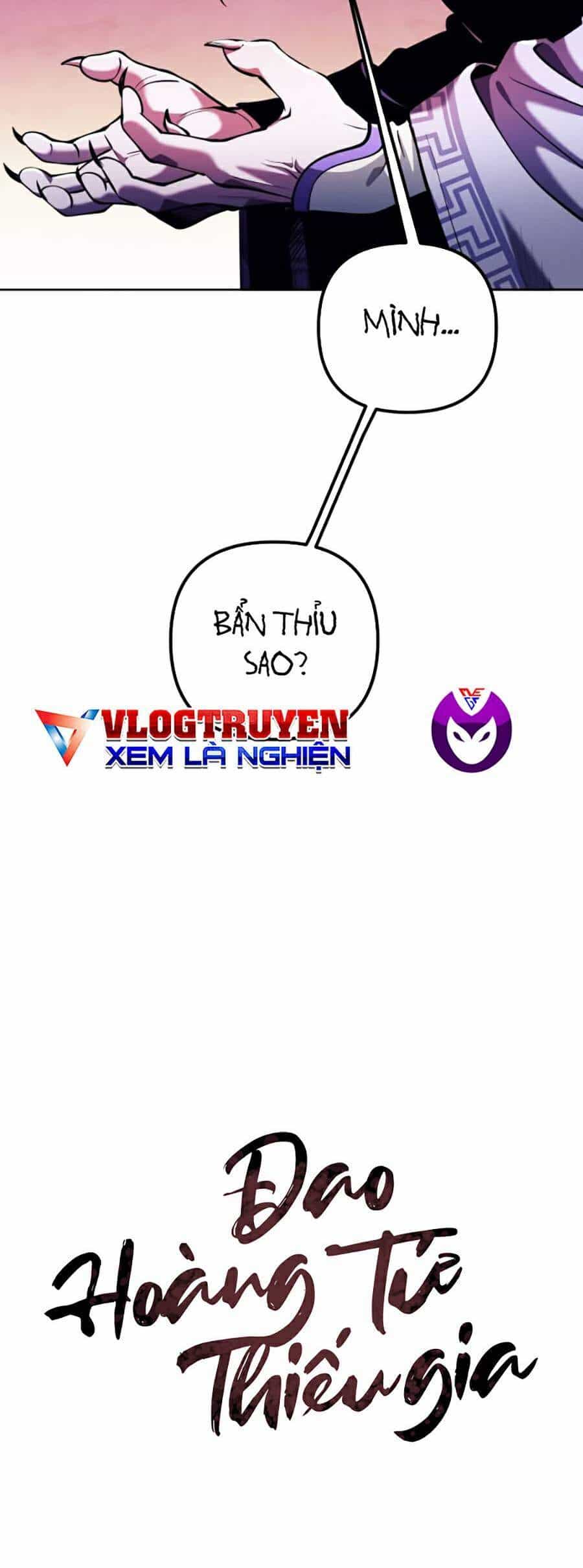 Đao Hoàng Tứ Thiếu Gia - Chương 5 - ảnh 12