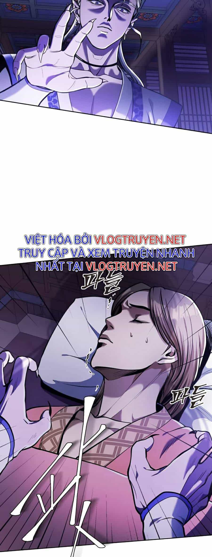 Đao Hoàng Tứ Thiếu Gia - Chương 5 - ảnh 18