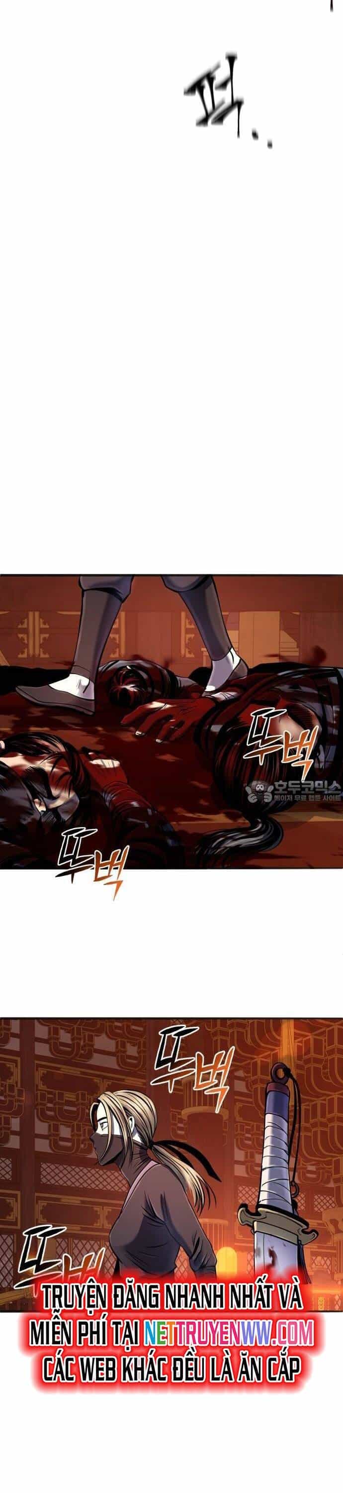 Đao Hoàng Tứ Thiếu Gia - Chương 46 - ảnh 32