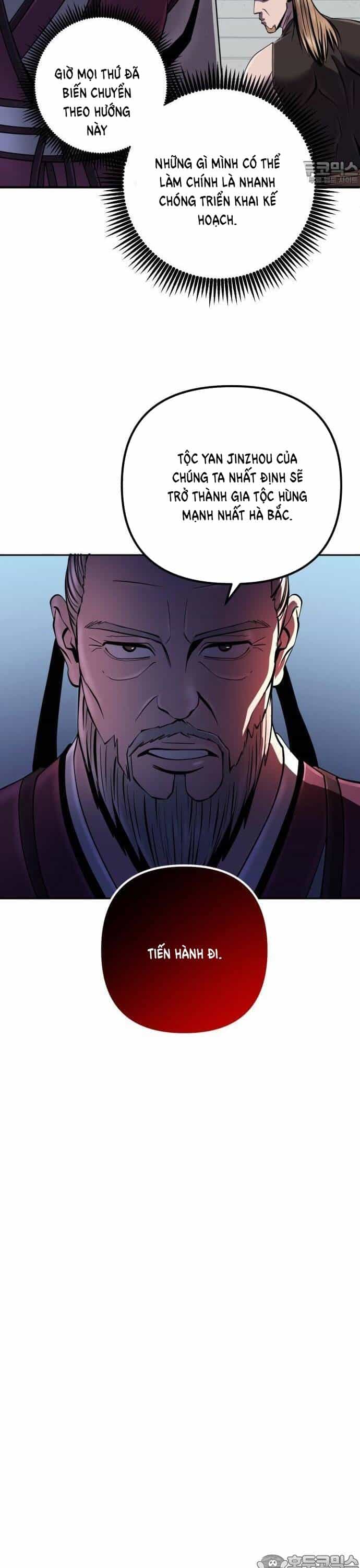 Đao Hoàng Tứ Thiếu Gia - Chương 47 - ảnh 21