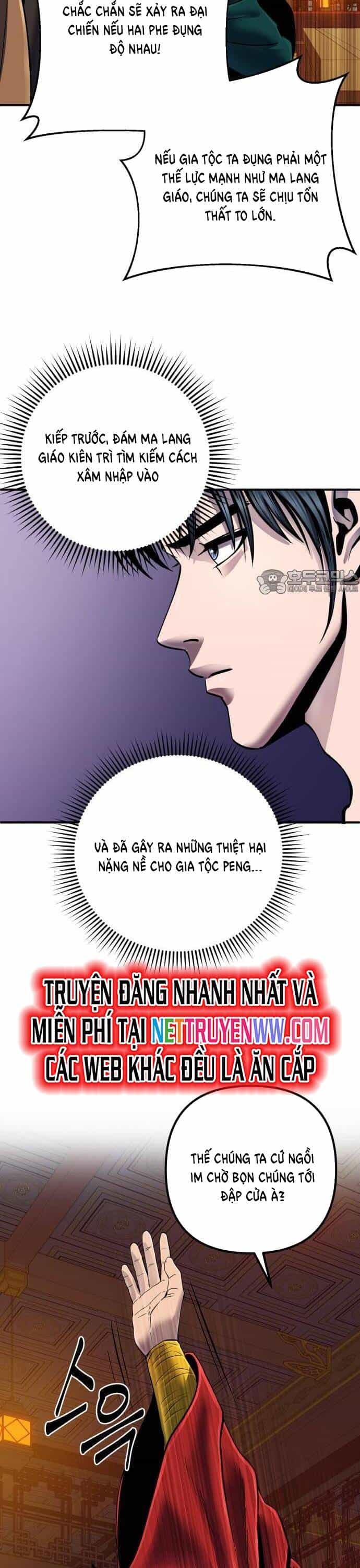 Đao Hoàng Tứ Thiếu Gia - Chương 47 - ảnh 32