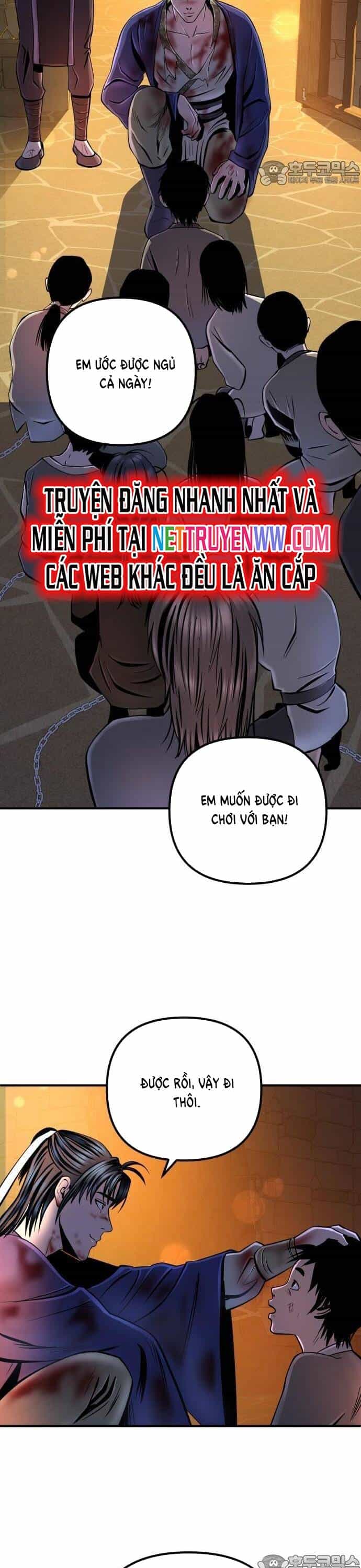 Đao Hoàng Tứ Thiếu Gia - Chương 47 - ảnh 5