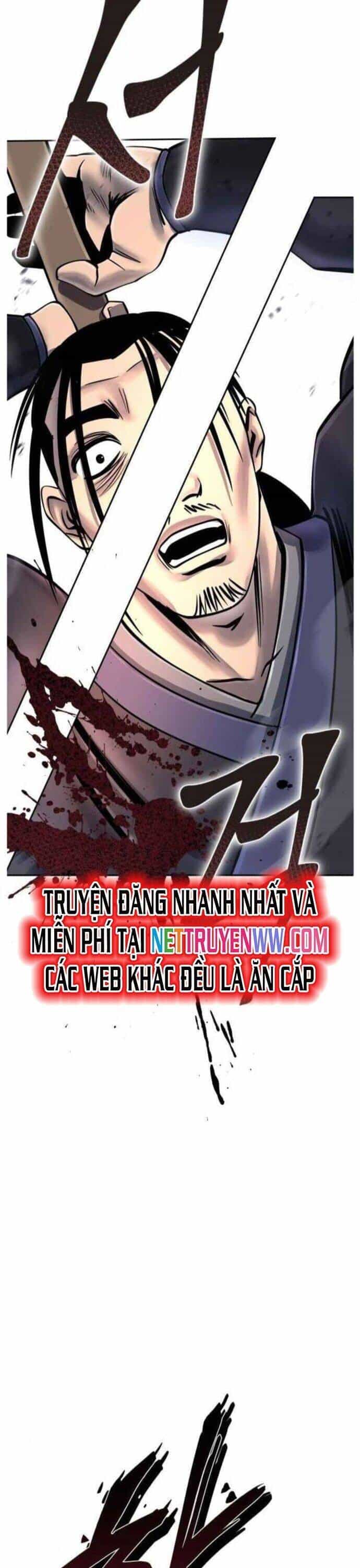Đao Hoàng Tứ Thiếu Gia - Chương 48 - ảnh 38