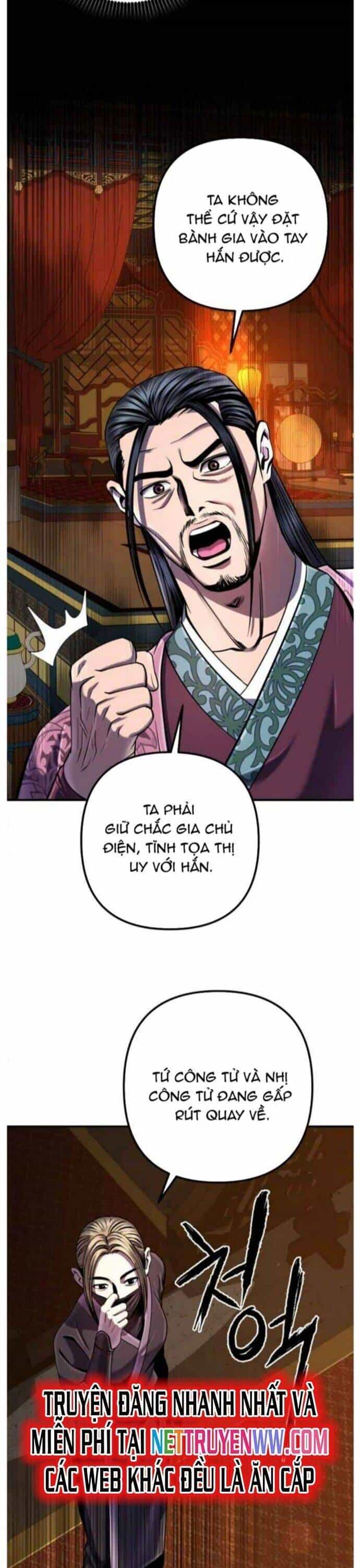 Đao Hoàng Tứ Thiếu Gia - Chương 50 - ảnh 17