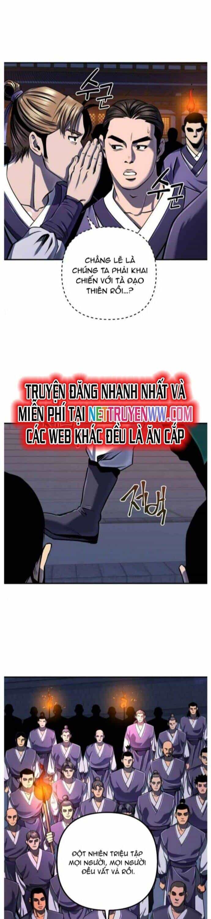 Đao Hoàng Tứ Thiếu Gia - Chương 50 - ảnh 3