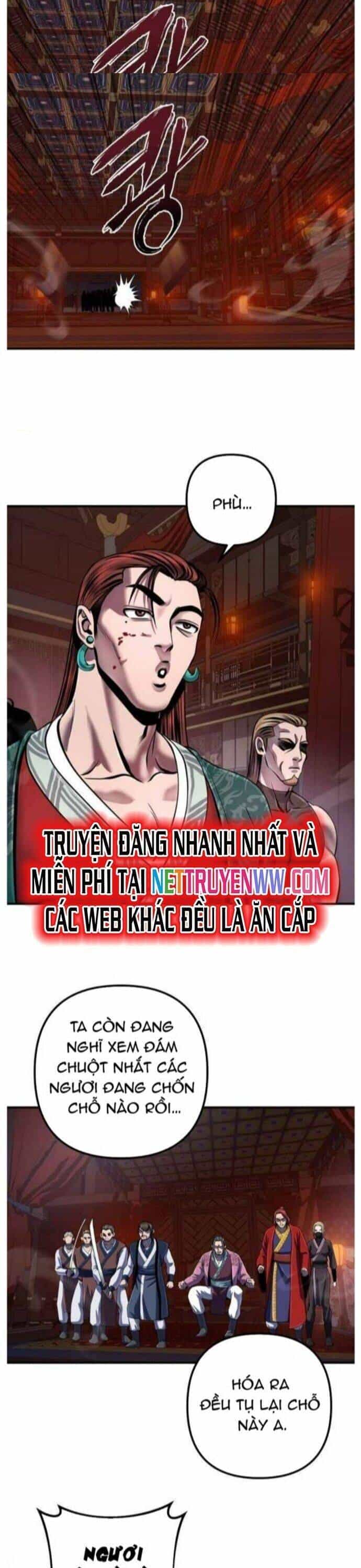 Đao Hoàng Tứ Thiếu Gia - Chương 51 - ảnh 24