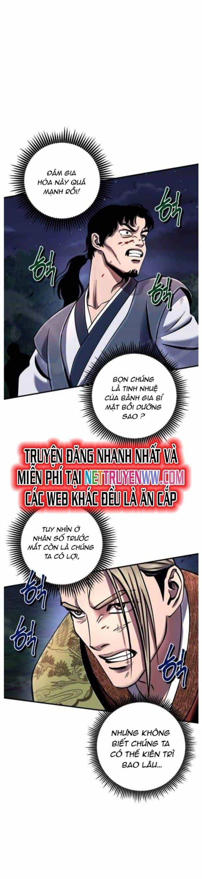 Đao Hoàng Tứ Thiếu Gia - Chương 51 - ảnh 35