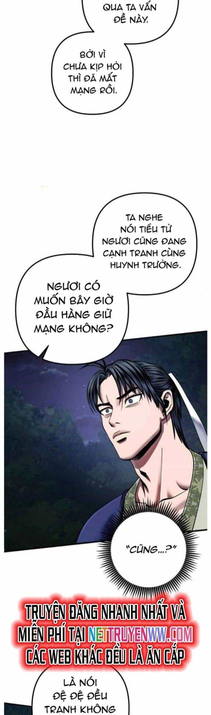 Đao Hoàng Tứ Thiếu Gia - Chương 51 - ảnh 43