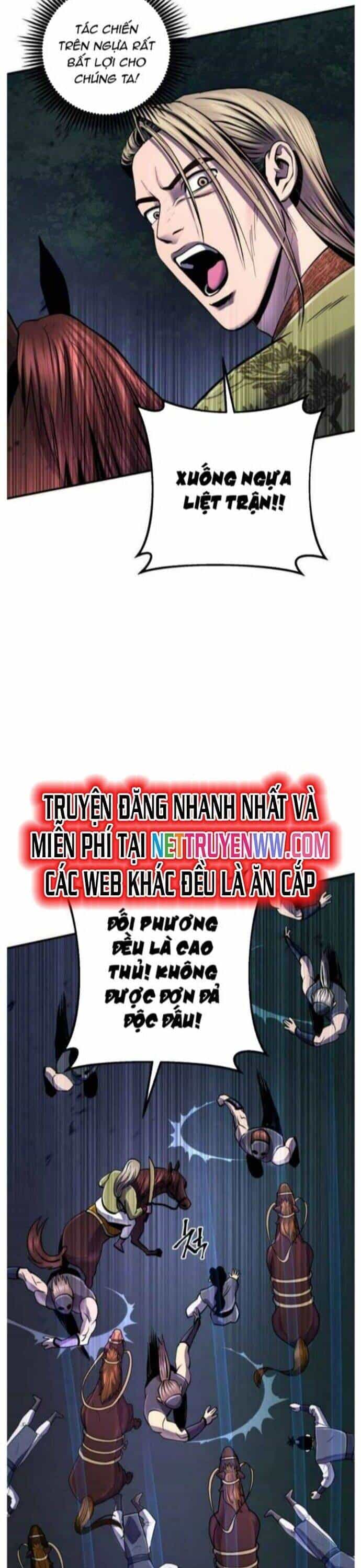Đao Hoàng Tứ Thiếu Gia - Chương 51 - ảnh 5