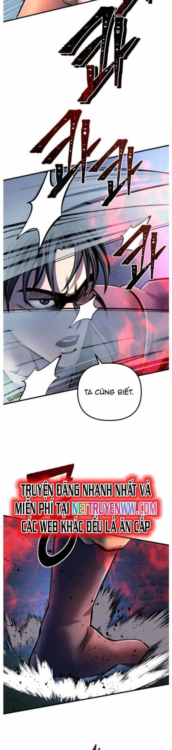 Đao Hoàng Tứ Thiếu Gia - Chương 52 - ảnh 14