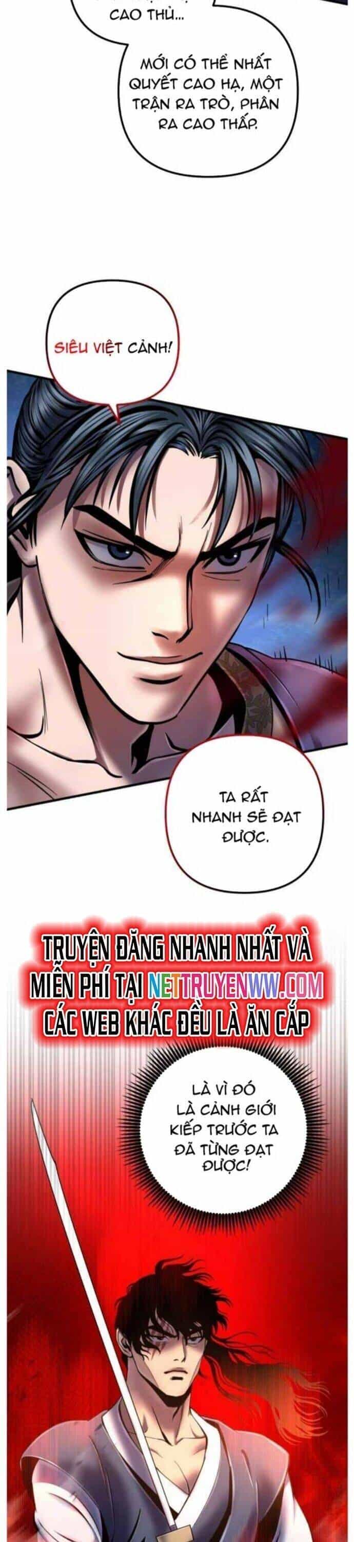 Đao Hoàng Tứ Thiếu Gia - Chương 52 - ảnh 16