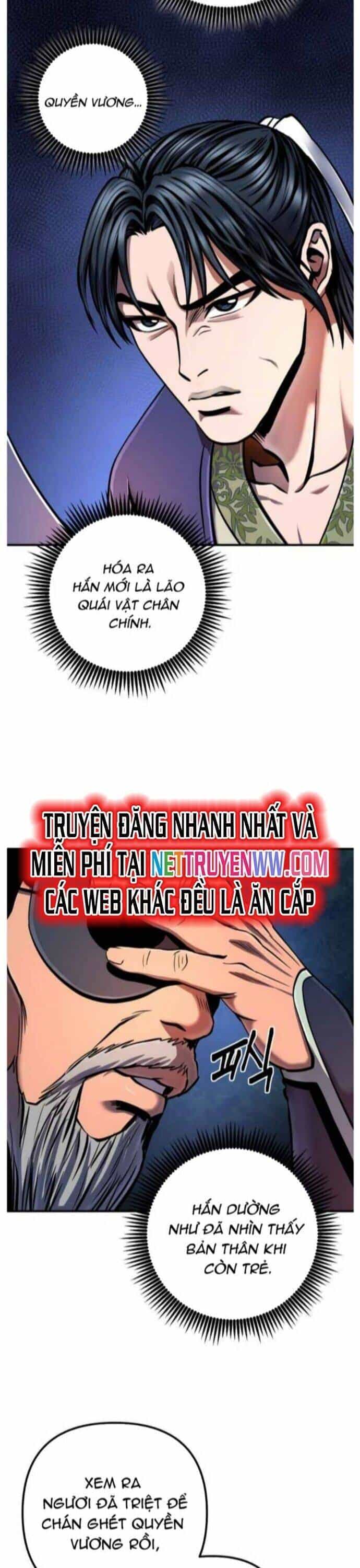 Đao Hoàng Tứ Thiếu Gia - Chương 52 - ảnh 9