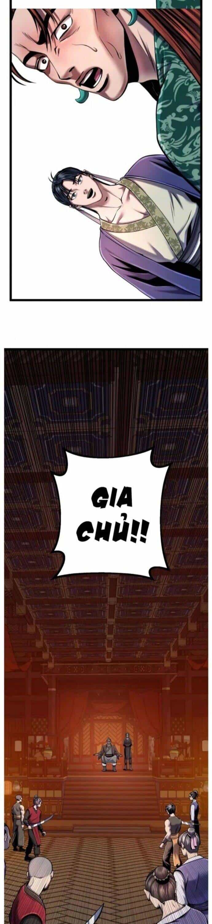 Đao Hoàng Tứ Thiếu Gia - Chương 53 - ảnh 13