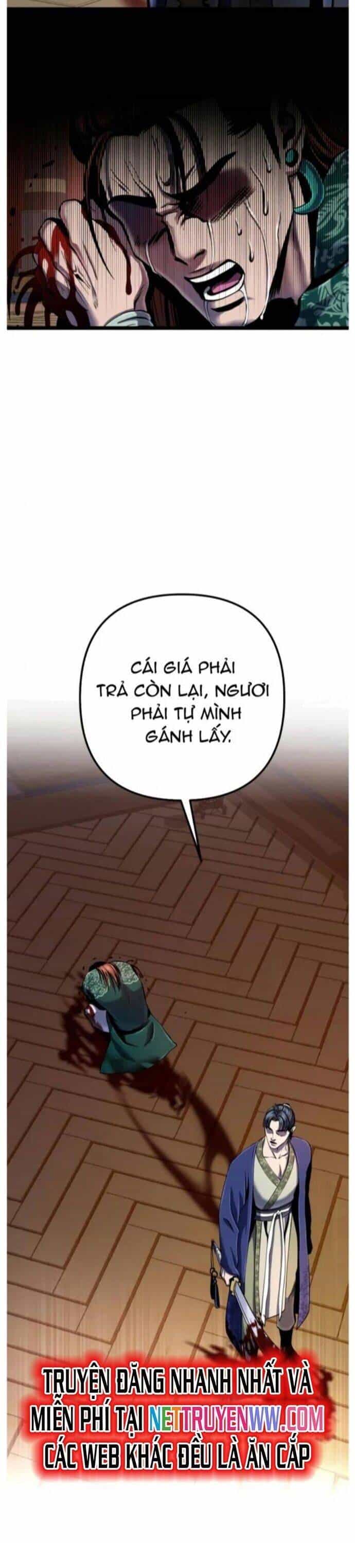 Đao Hoàng Tứ Thiếu Gia - Chương 53 - ảnh 37