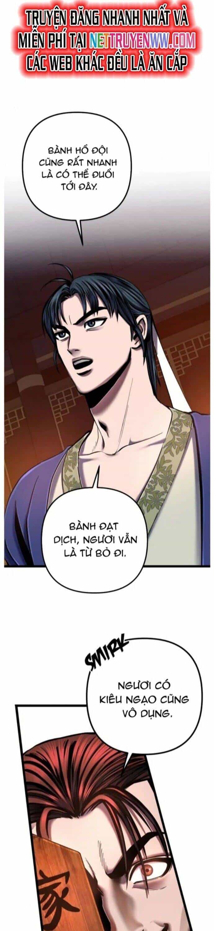 Đao Hoàng Tứ Thiếu Gia - Chương 53 - ảnh 5