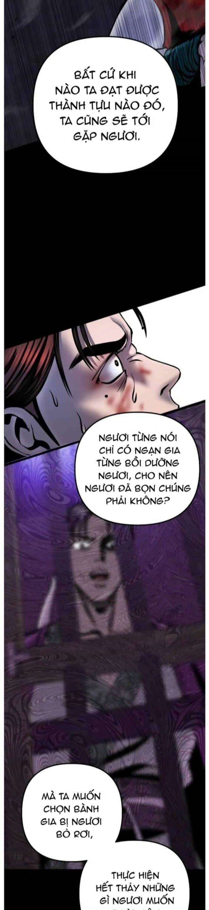 Đao Hoàng Tứ Thiếu Gia - Chương 54 - ảnh 22