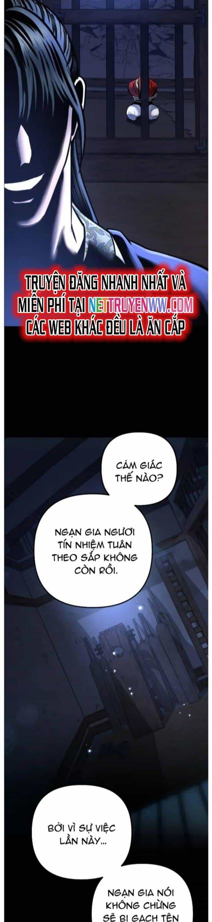 Đao Hoàng Tứ Thiếu Gia - Chương 54 - ảnh 31