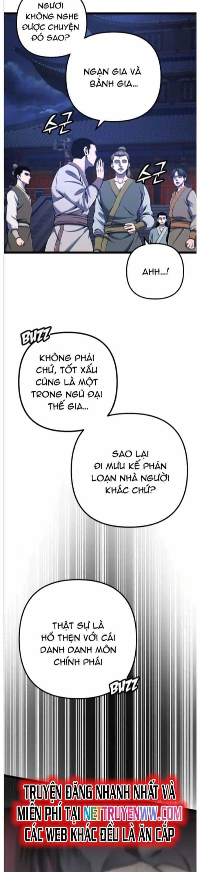 Đao Hoàng Tứ Thiếu Gia - Chương 54 - ảnh 35