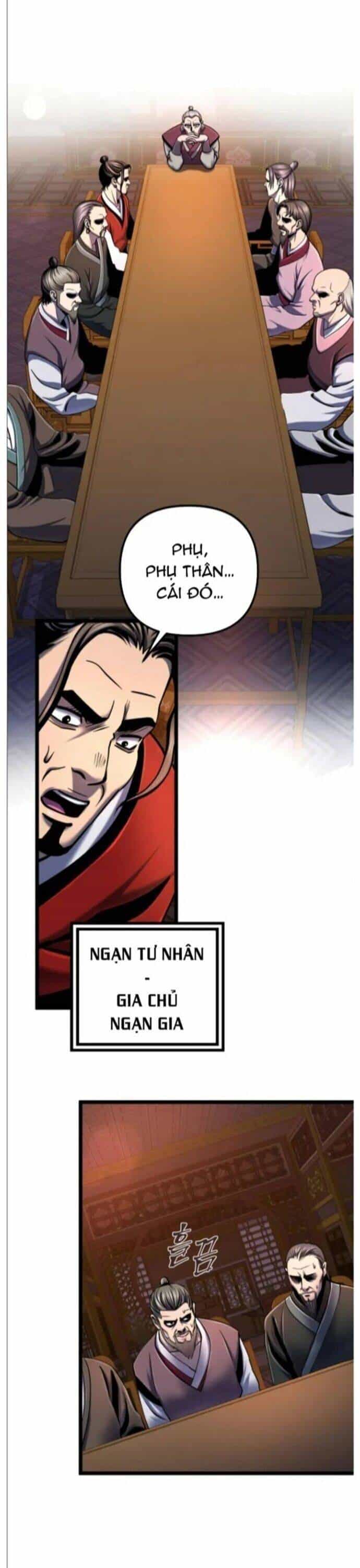 Đao Hoàng Tứ Thiếu Gia - Chương 54 - ảnh 37