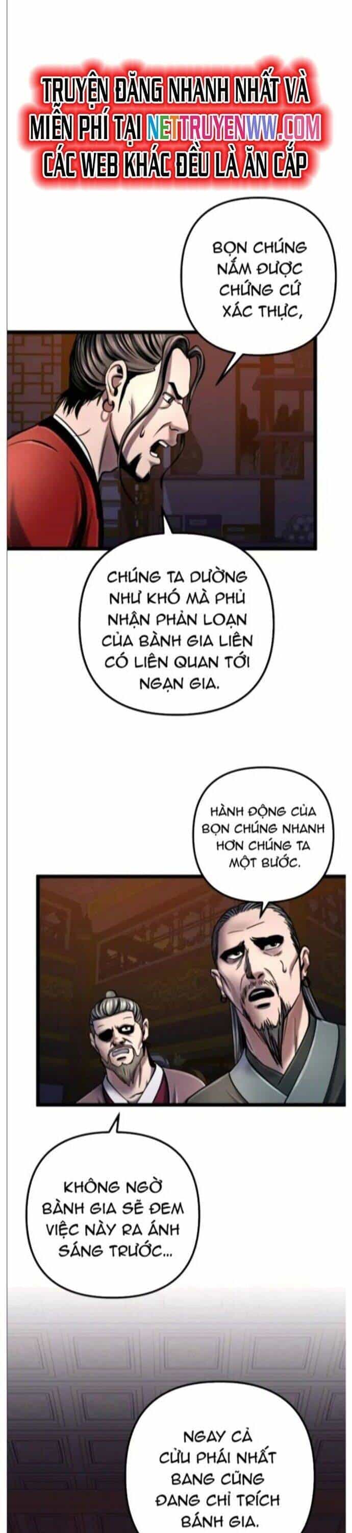 Đao Hoàng Tứ Thiếu Gia - Chương 54 - ảnh 38