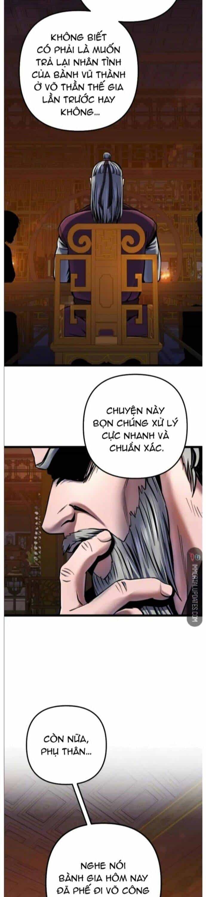 Đao Hoàng Tứ Thiếu Gia - Chương 54 - ảnh 39