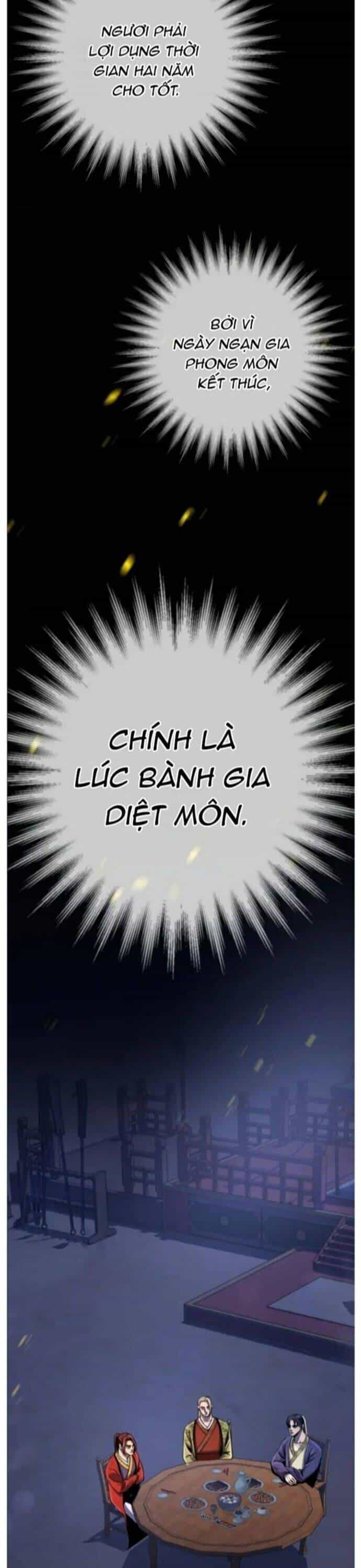 Đao Hoàng Tứ Thiếu Gia - Chương 54 - ảnh 44