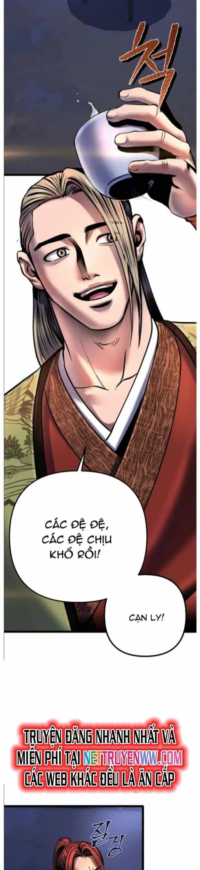 Đao Hoàng Tứ Thiếu Gia - Chương 54 - ảnh 45