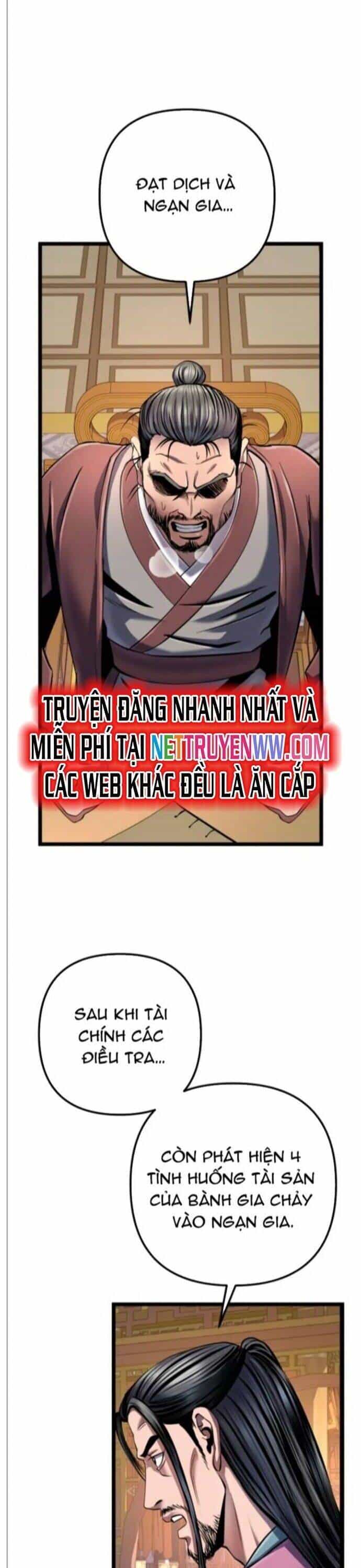 Đao Hoàng Tứ Thiếu Gia - Chương 54 - ảnh 8