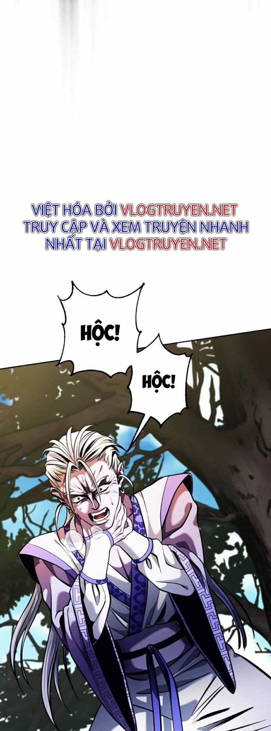 Đao Hoàng Tứ Thiếu Gia - Chương 5.1 - ảnh 10