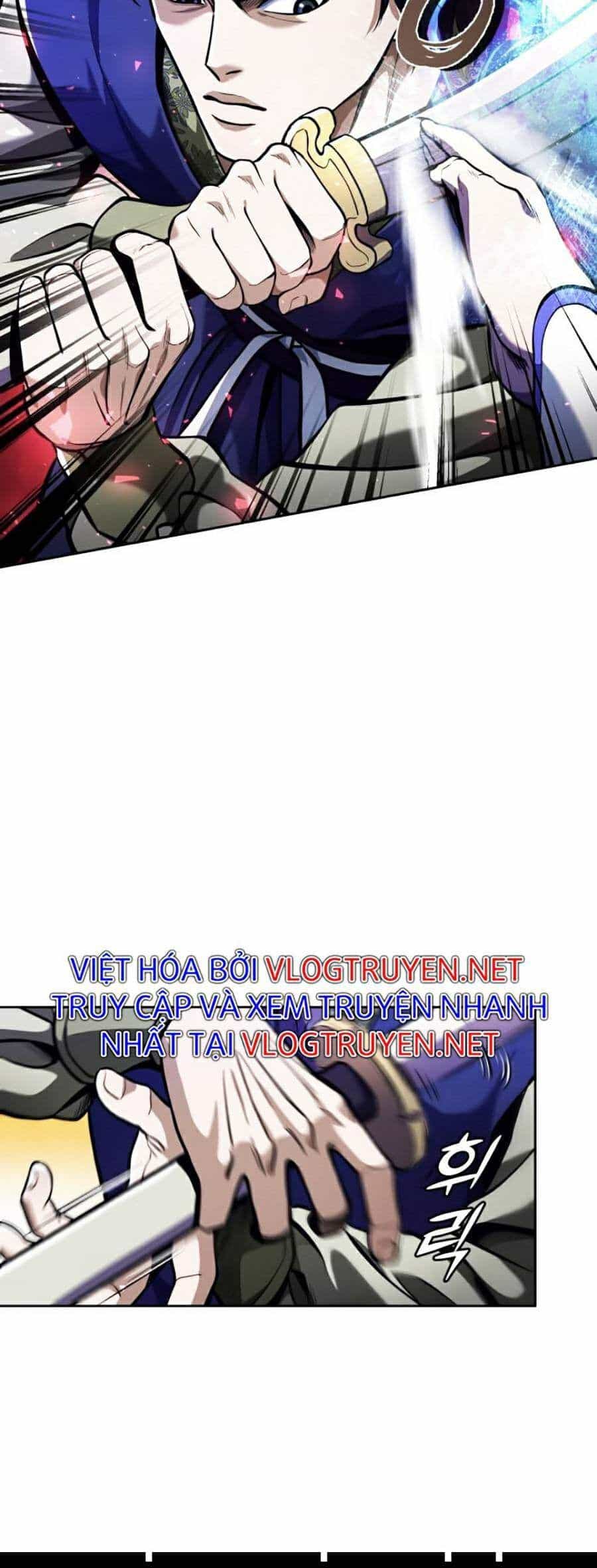 Đao Hoàng Tứ Thiếu Gia - Chương 5.1 - ảnh 30