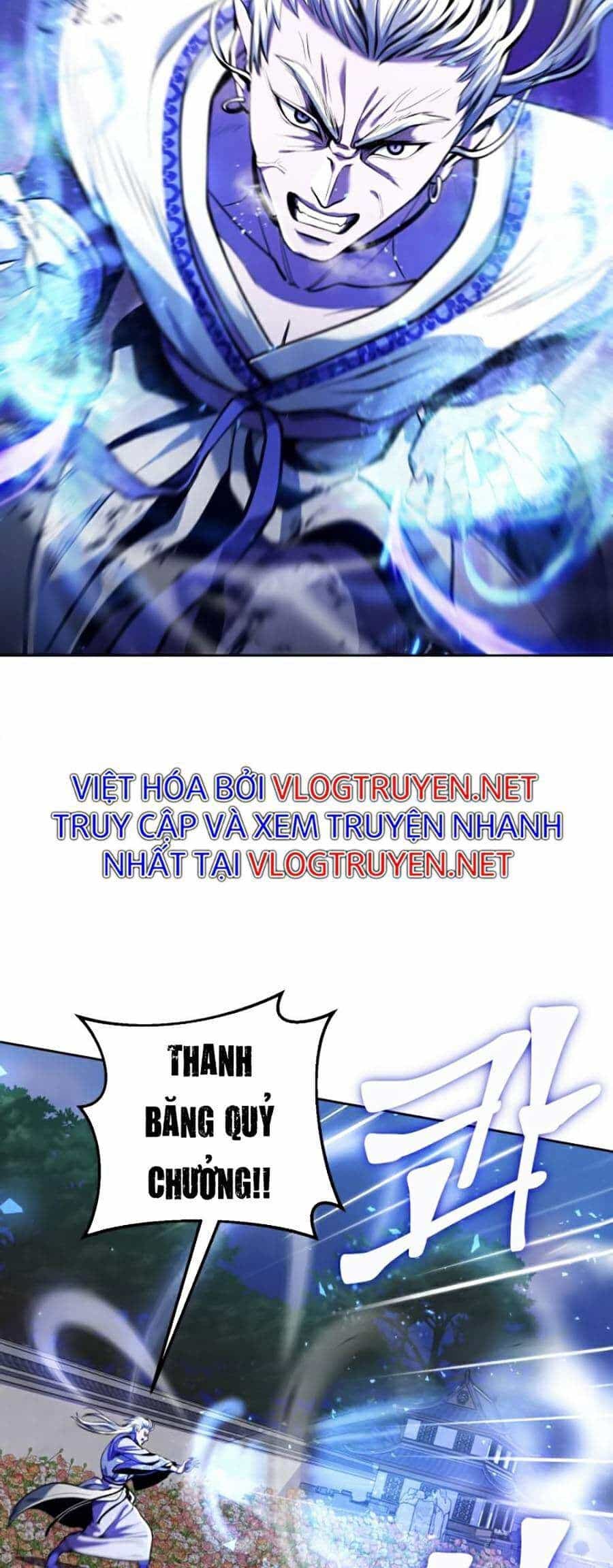 Đao Hoàng Tứ Thiếu Gia - Chương 5.1 - ảnh 33