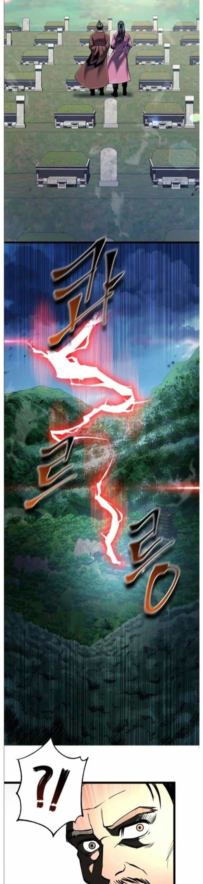 Đao Hoàng Tứ Thiếu Gia - Chương 56 - ảnh 27