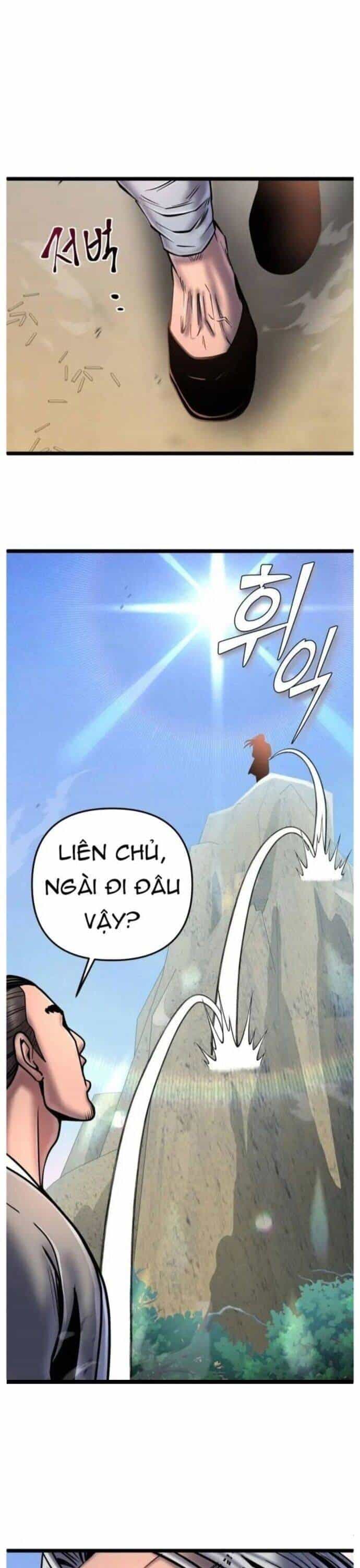 Đao Hoàng Tứ Thiếu Gia - Chương 58 - ảnh 16