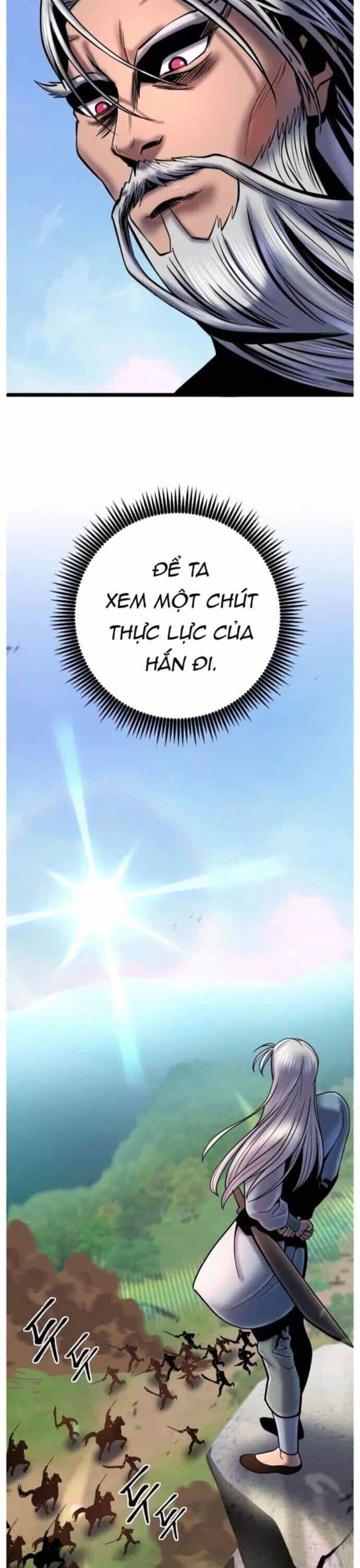 Đao Hoàng Tứ Thiếu Gia - Chương 58 - ảnh 17
