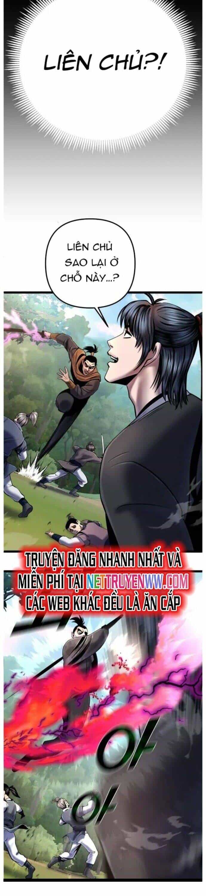 Đao Hoàng Tứ Thiếu Gia - Chương 58 - ảnh 20