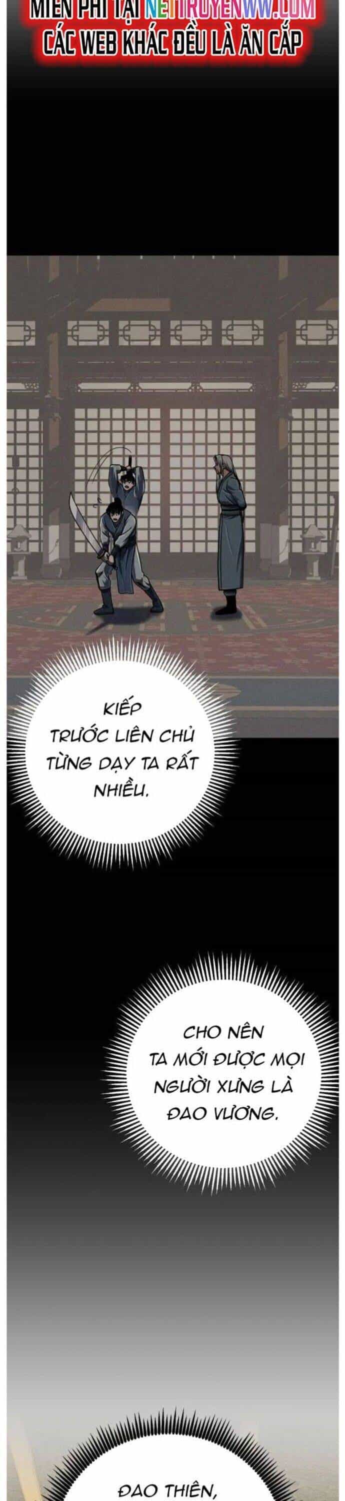 Đao Hoàng Tứ Thiếu Gia - Chương 58 - ảnh 46