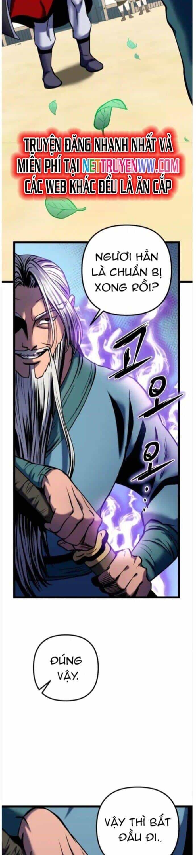 Đao Hoàng Tứ Thiếu Gia - Chương 59 - ảnh 3