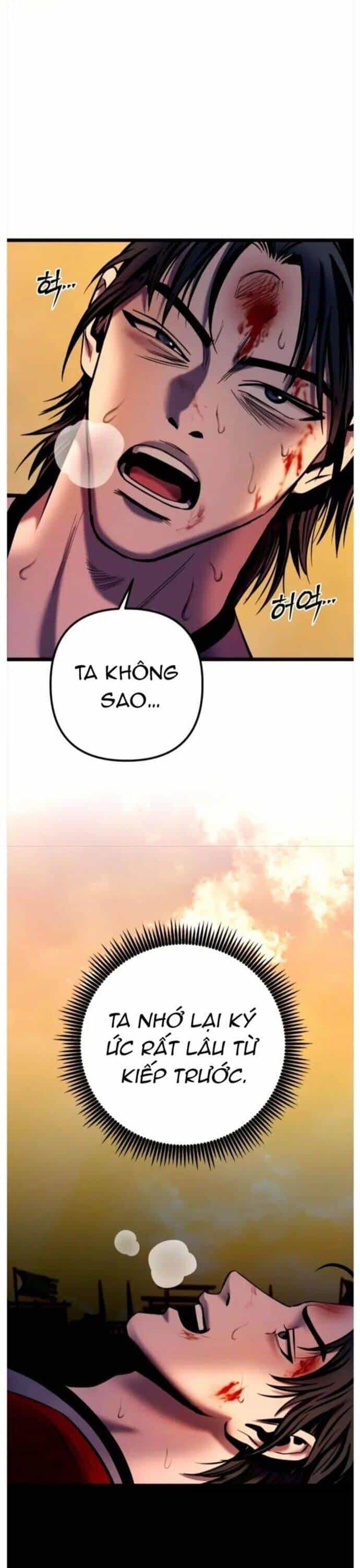Đao Hoàng Tứ Thiếu Gia - Chương 59 - ảnh 30