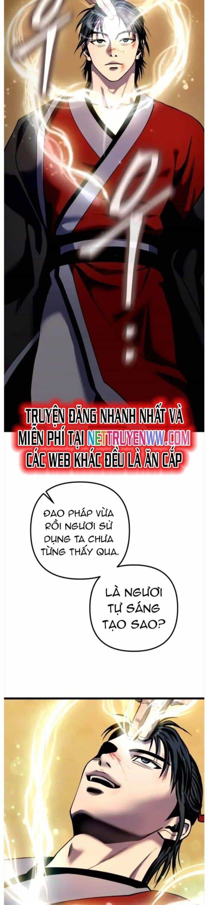 Đao Hoàng Tứ Thiếu Gia - Chương 59 - ảnh 33