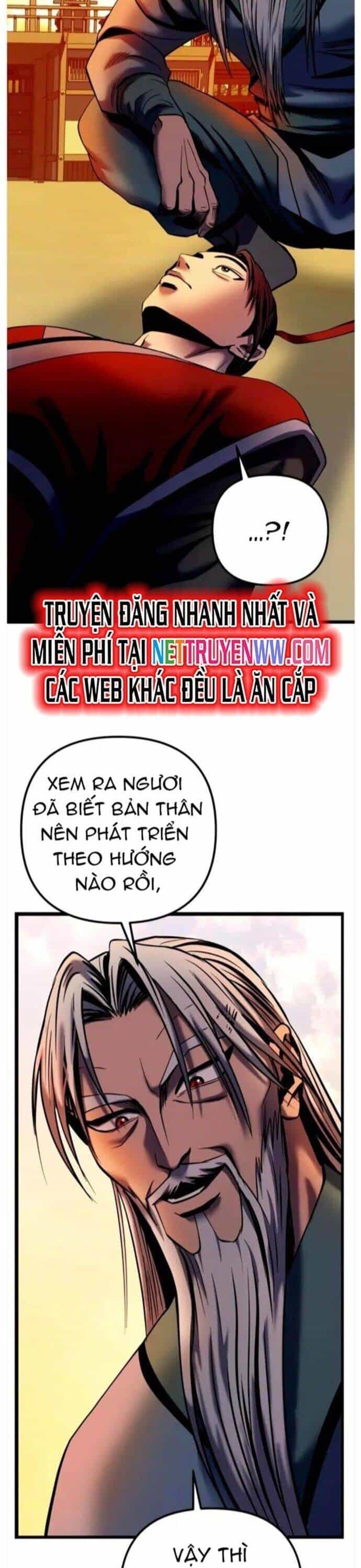 Đao Hoàng Tứ Thiếu Gia - Chương 59 - ảnh 35