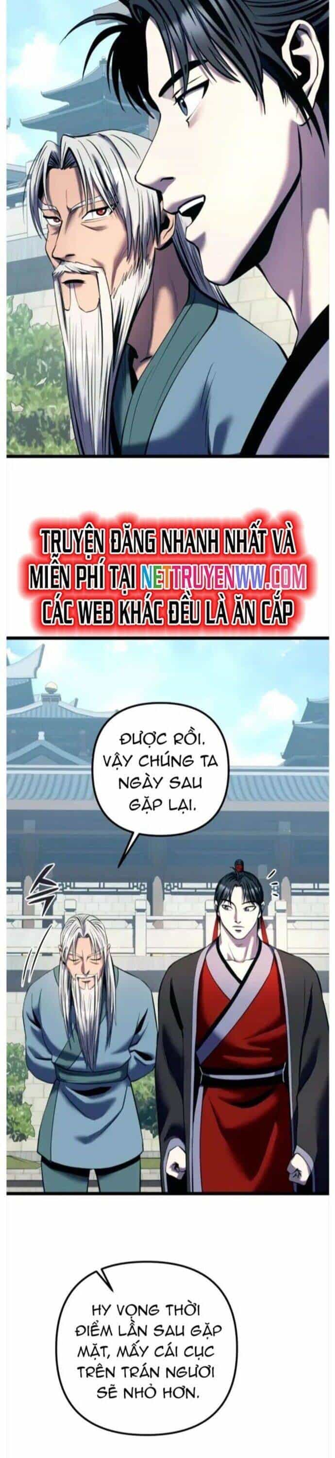 Đao Hoàng Tứ Thiếu Gia - Chương 59 - ảnh 45
