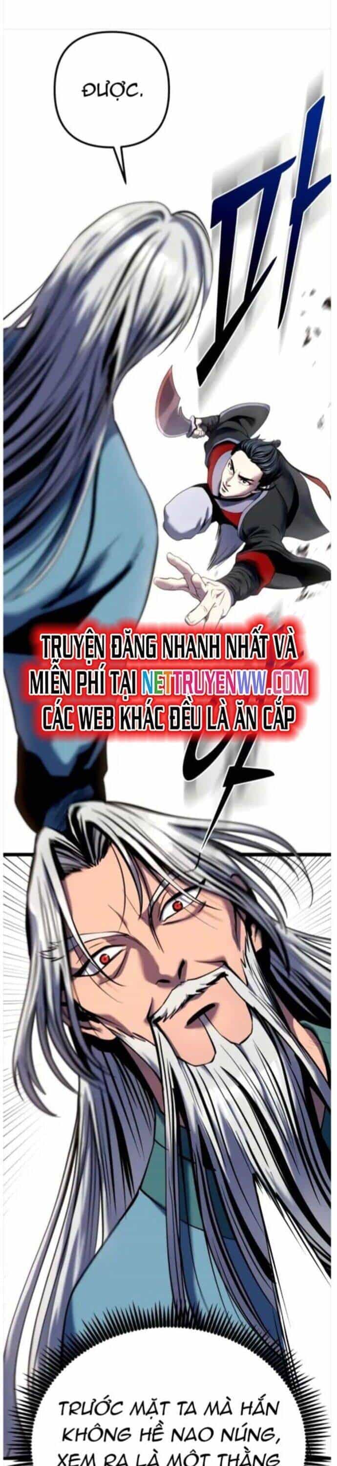 Đao Hoàng Tứ Thiếu Gia - Chương 59 - ảnh 5