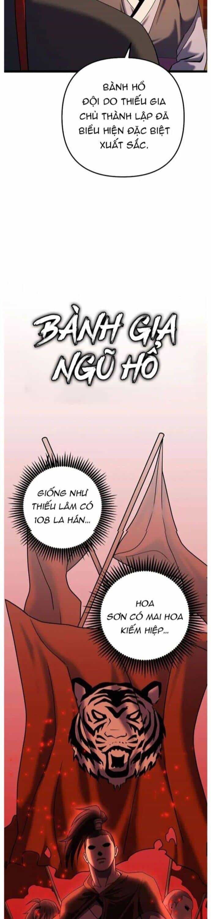 Đao Hoàng Tứ Thiếu Gia - Chương 61 - ảnh 23
