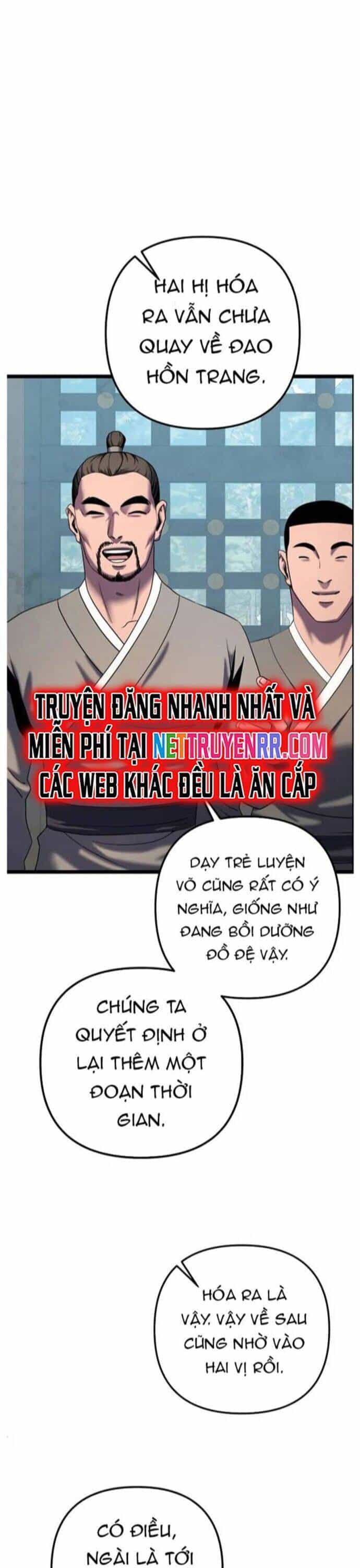 Đao Hoàng Tứ Thiếu Gia - Chương 61 - ảnh 30