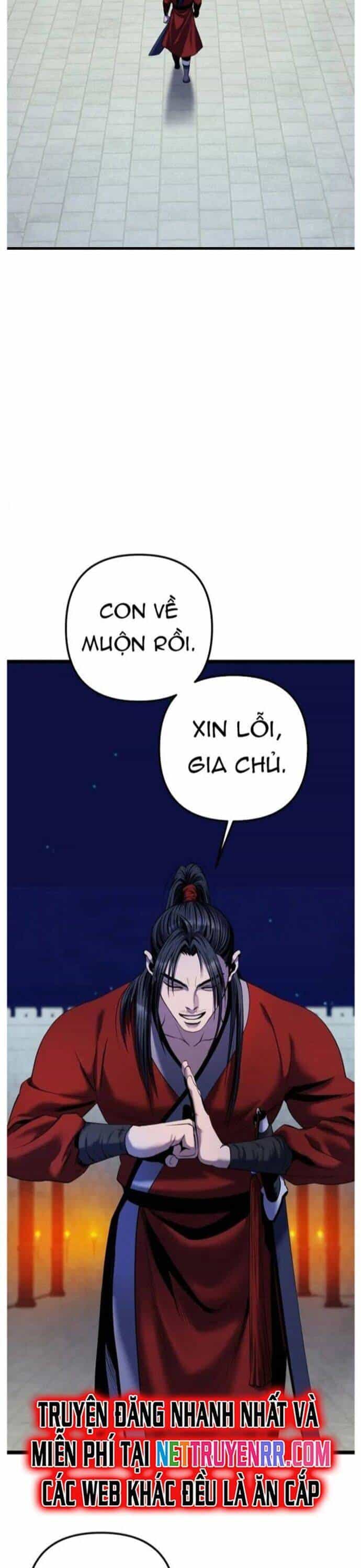 Đao Hoàng Tứ Thiếu Gia - Chương 61 - ảnh 8