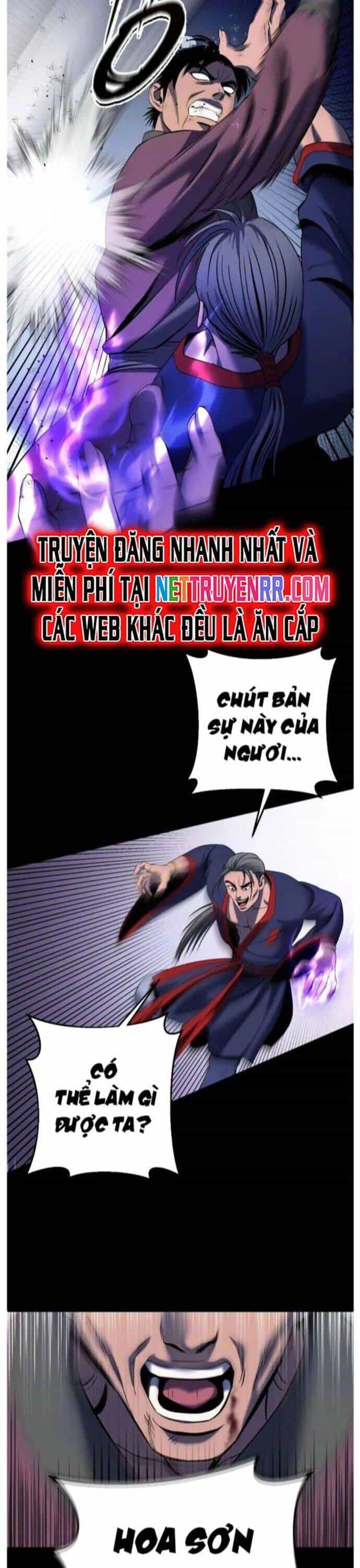 Đao Hoàng Tứ Thiếu Gia - Chương 62 - ảnh 27