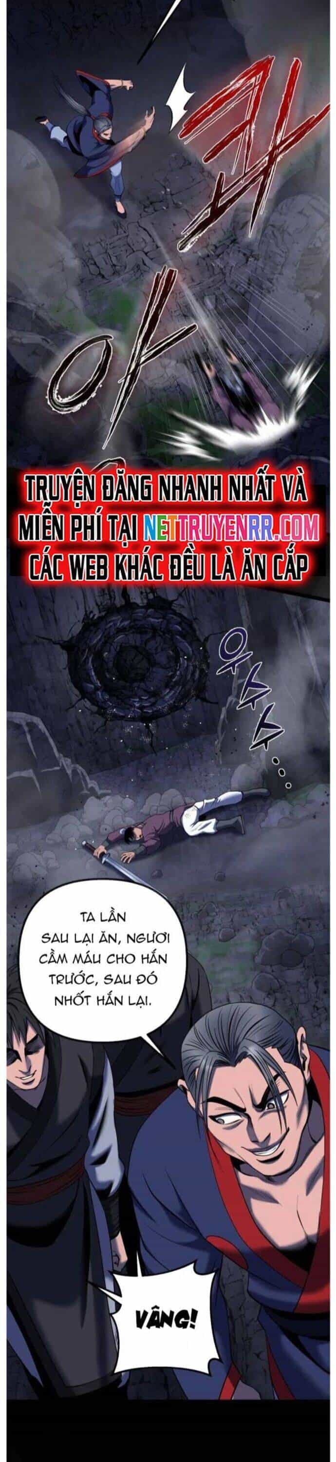 Đao Hoàng Tứ Thiếu Gia - Chương 62 - ảnh 36
